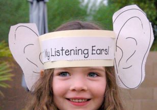 Listening Ears
