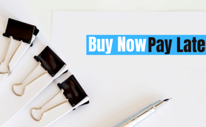 Buy Now Pay Later – No Credit Check? The Better Layaway Plan