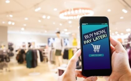 What Buy Now Pay Later Has in Common with the Early Days of Visa and Mastercard