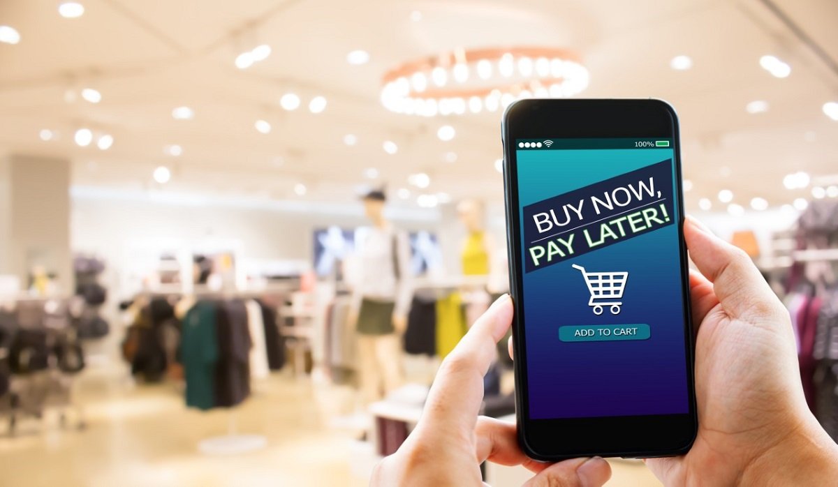 Buy Now Pay Later Has in Common with the Early Days of Visa and Mastercard