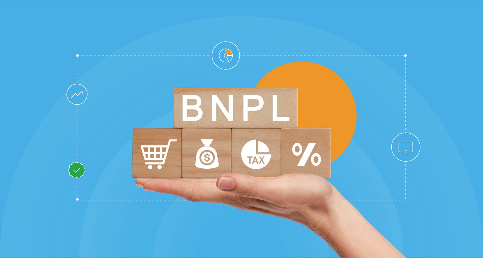 Banks Use Data, Deep Pockets and Trust to Prep BNPL Entry