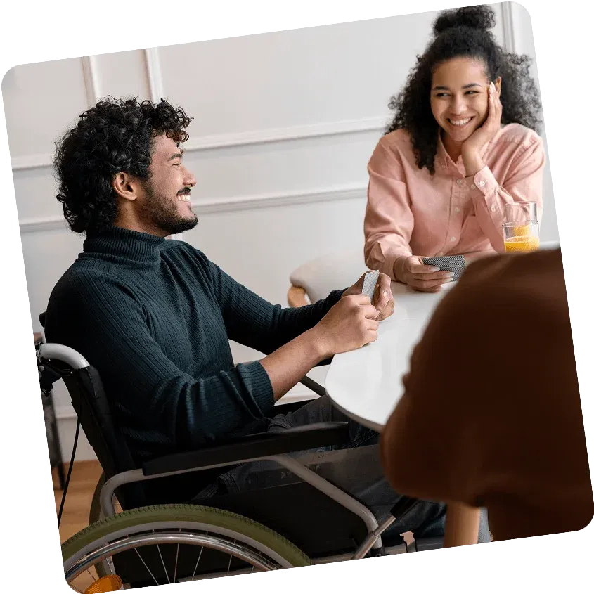 powering programs image