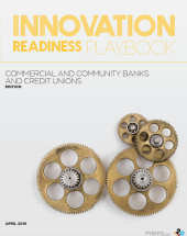 Commercial And Community Banks And Credit Unions Image