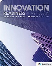 Corporate Credit Product Image