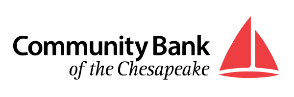  Community Bank of the Chesapeake logo