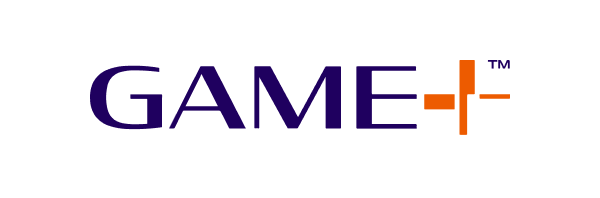  GamePlus logo