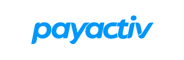  Payactiv logo
