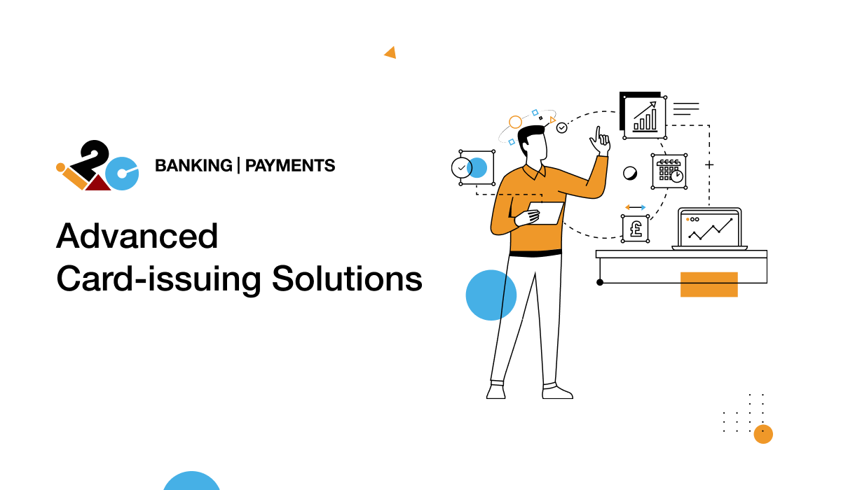 Card Issuing Platform and Payment Processing | i2c Inc.