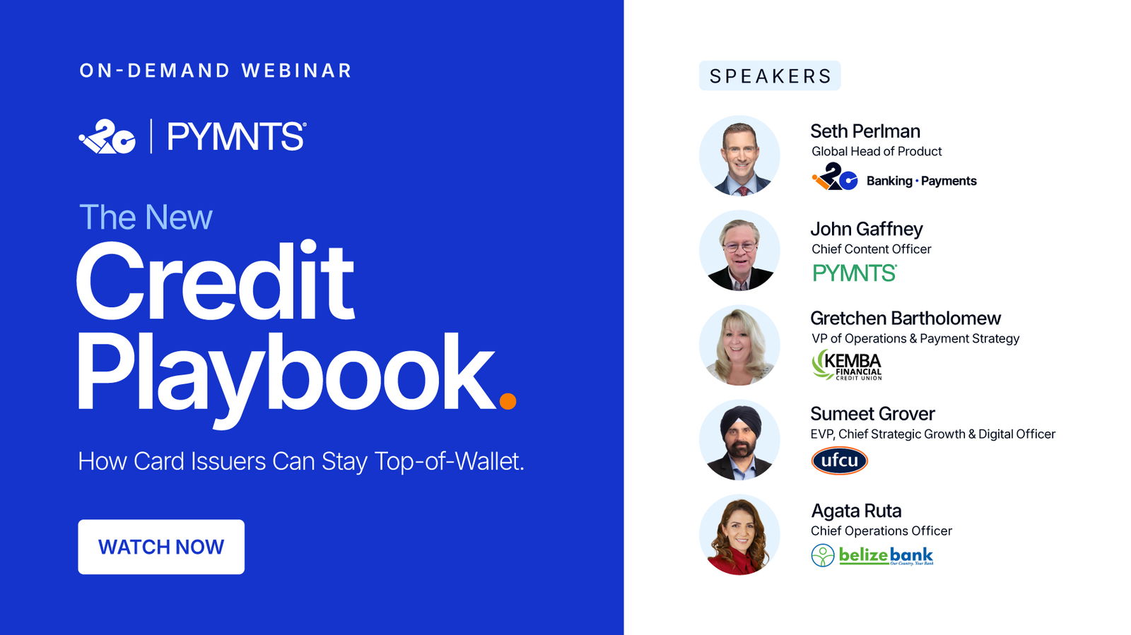 How Card Issuers Can Stay Top-of-Wallet
