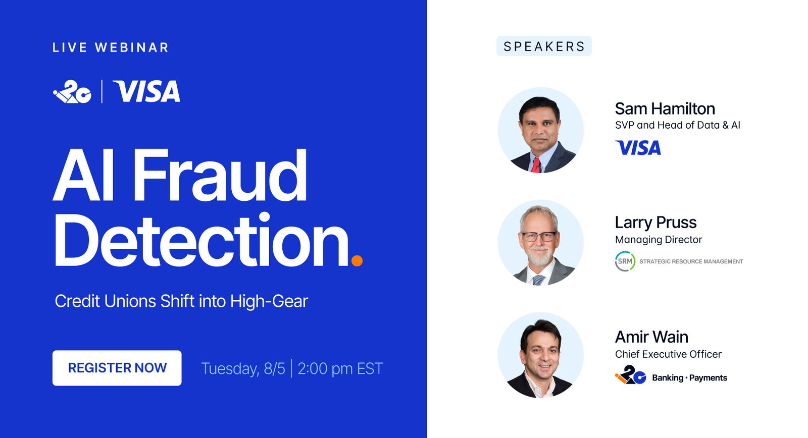 Credit Unions Shift into High-Gear with AI Fraud Detection